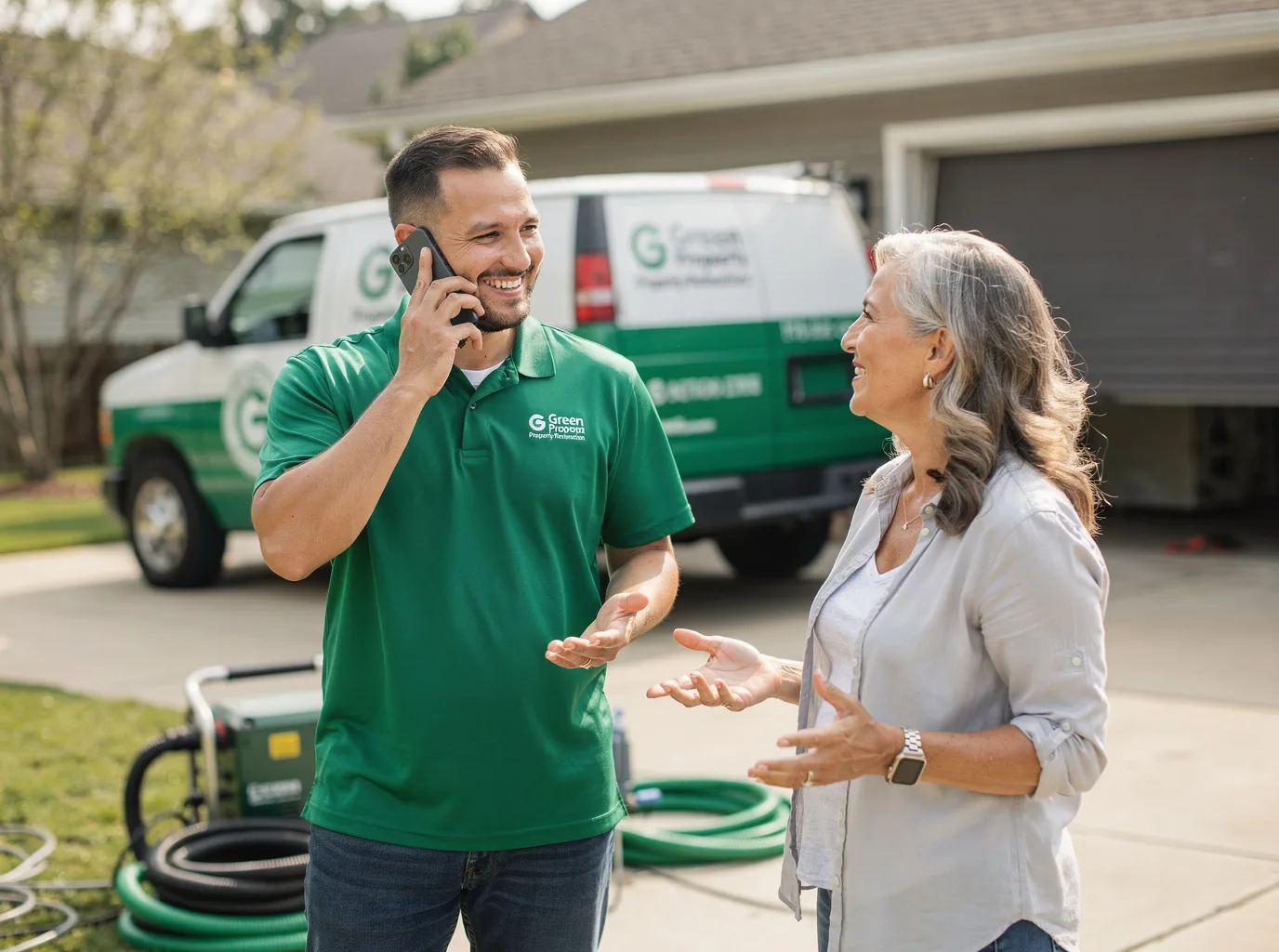 Water Damage Restoration Queen, PA FAQs